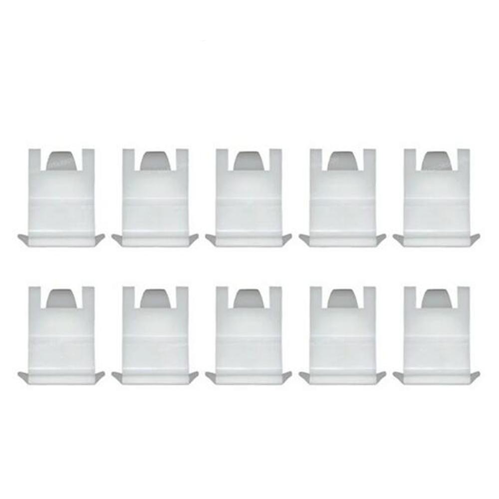 

Door Belt Molding Retainer Clips Exterior 8321922000 For Hyundai Accent 1995-05