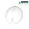Remote Pet GPS Tracker Real-Time Tracking Movement Alert Collar Anti-Lost Cat Global Locator for Apple and Android Phones