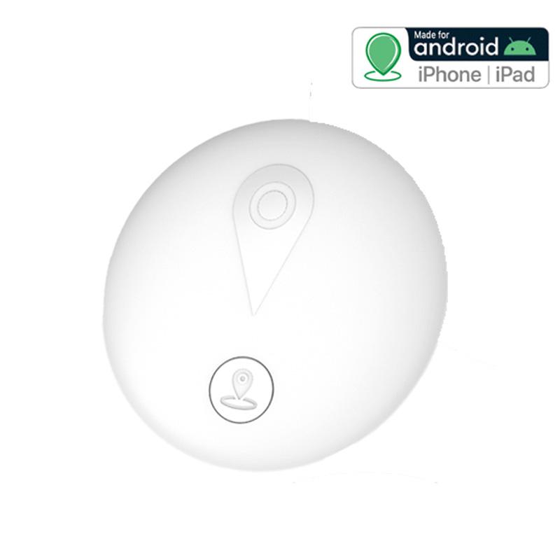 Remote Pet GPS Tracker Real-Time Tracking Movement Alert Collar Anti-Lost Cat Global Locator for Apple and Android Phones