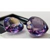 Natural Color Change Alexandrite Pear Cut 40+ Ct Pair Fabulous Loose Gemstone