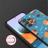 Shell Capa For Samsung Galaxy A12 A52 A51 A72 A02s A32 4G A71 A31 A41 A21s A13 A73 A23 A53 A33 A03s A22 Genshin Impact Case