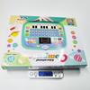 Multifunctional LED Screen Learning Tablet with Touch Screen and Talking Pen for Early Education