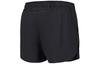 New Balance RC Split Short Casual Shorts Men's Black MS41280-BK