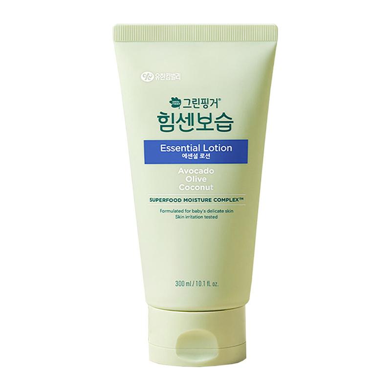 [GREEN FINGER] Essential Lotion 300ml