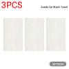 Car Care Cleaning Towel Natural Sheepskin Quick Drying Cloth Super Absorbent Washing Towels Car Wash Tool Accessories