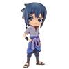 15cm Anime Naruto Figures Sakura Action Uchiha Gaara Kakashi Model Figurines For Decoration Collection Gift Toys PVC Kid Friendly Entertaining Fun