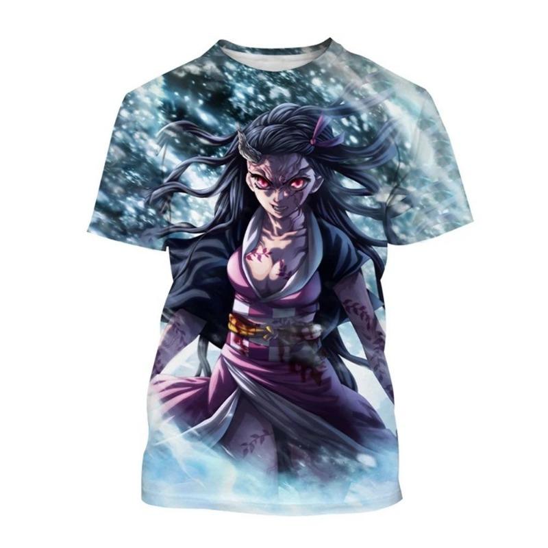 2026 Summer Dragon Ball Retro Fitness T-shirt Men's Oversized 3D Printed Short-sleeved Family Unisex Children's Sports Shirt