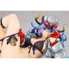 DF Lufia 17 Scale ABS&PVC Painted Finished Figure