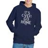 Ferris Bueller´s Day Off Mens Get A Life Hoodie