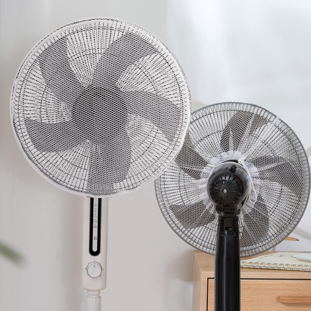 50cm Dustproof Cover Finger Protection Fan Protection Cover Safety Protection Guard  Fan Protection