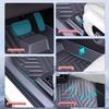 AION i60 2026 TPE Floor Mats - Full Coverage Car Interior Accessories