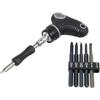 SK11 (SK11) Stripped Screw Removal Driver Set SID-620SET