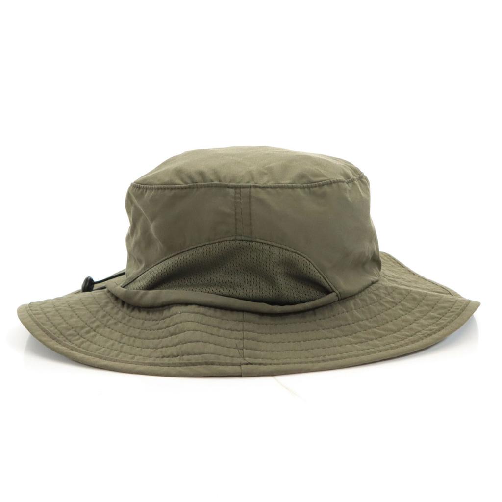 Mountain Hunter UPF50+ UV Safari hat Khaki unisex Men's Used