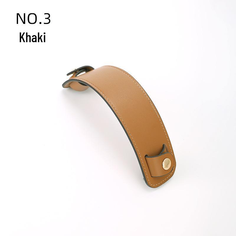 Coach Jasmine 25 Tote Bag Shoulder Strap - Non-destructive Modification for Long Strap