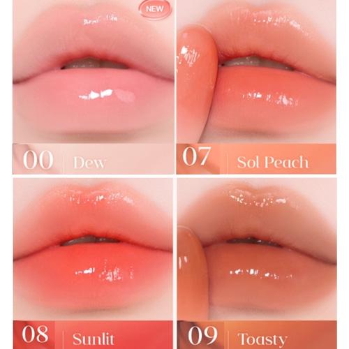 EGLIPS Dew Glaze Tint 4.1g