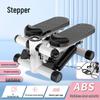 Hydraulic Resistance Silent Stepper: Compact Leg Slimming Office Exercise Machine