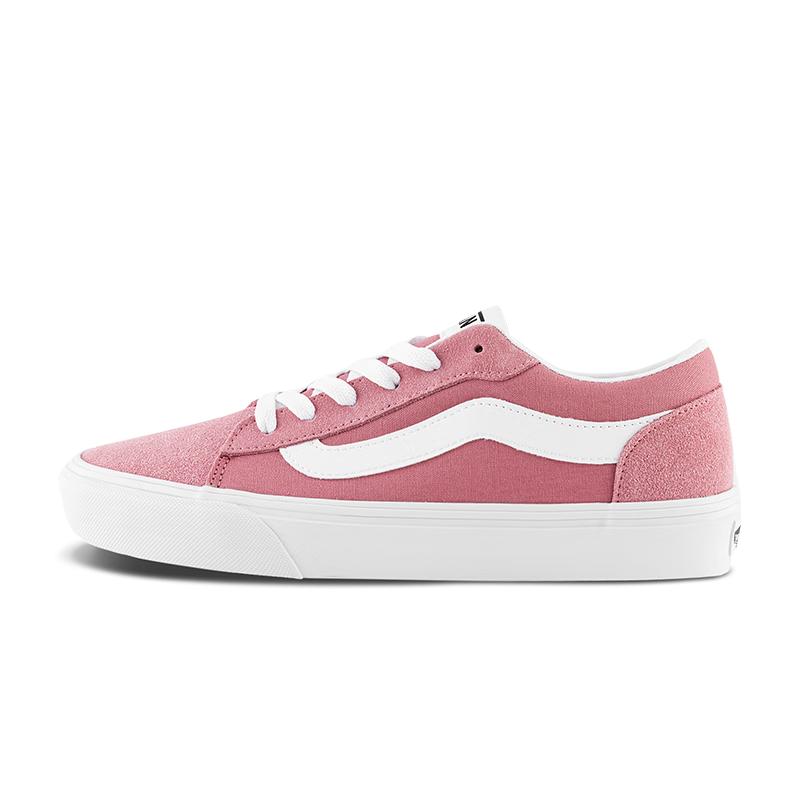 Женские кеды VANS Vero LS 37