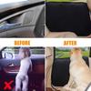 Dog Car Door Protector  Pet Car Door Cover  Scratch Vehicle Door Protector Guard for Car Doors Dogs Claws