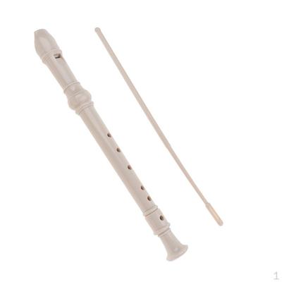 With Cleaning Rod for Children Musical Toys