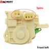 Right & Left Door Lock Actuator For Honda Odyssey Accord CR-V Civic 1998 1999 2000 20001 2002 2003 2004 2005 2006