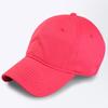 Wholesale Oversize Baseball Caps 100% Cotton Summer Sports Sun Hats for Women Men Big Head Plain Large Snapback Cap Unisex