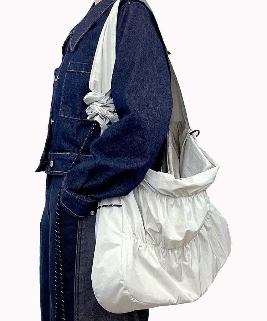 Sonnetofnight Anorak Trick Big Bag