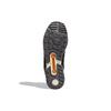 Adidas ZX 9000 A-ZX Series - YCTN Unisex Sneakers Black FZ4402