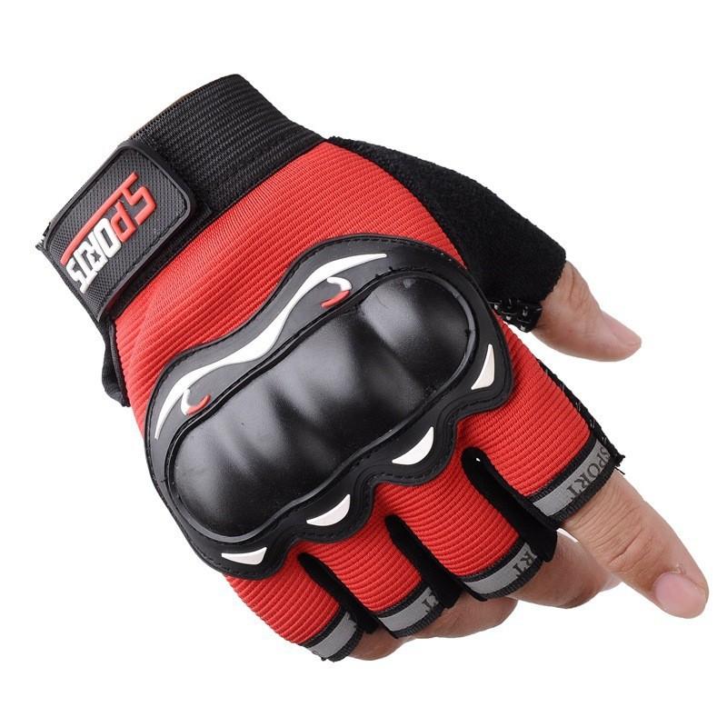 Locomotive gloves cycling sports motorcycle gloves