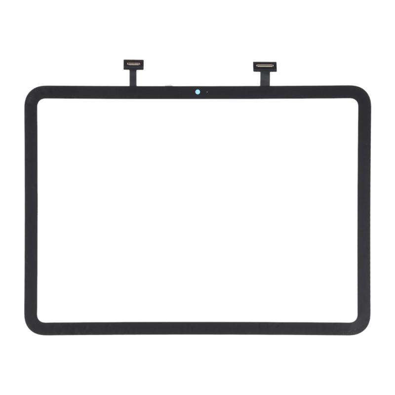 For iPad 10.9 (2022) Grade B Assembly Digitizer Touch Screen Glass Replacement Part (without Logo)