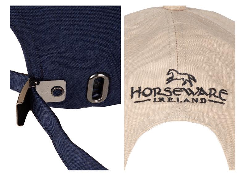 Equestrian Sun Protection Hat HW85096
