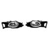 Honda Fit (US Spec) 2011-2016 Front Bumper Anti-Fog Light
