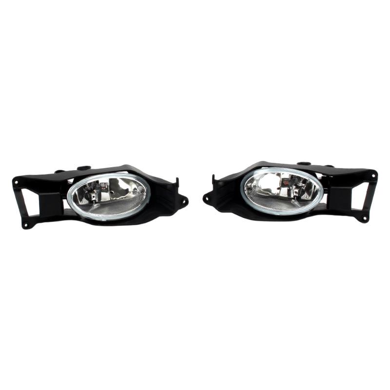 Honda Fit (US Spec) 2011-2016 Front Bumper Anti-Fog Light