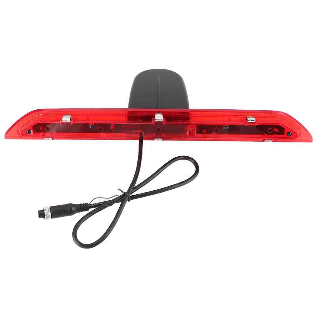 3rd Brake Light Dual Rear View Camera CCD Image Sensor High Definition Fit for Transit 2014 2018