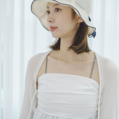 Pokrývky hlavy – Klobouky „bucket hat“