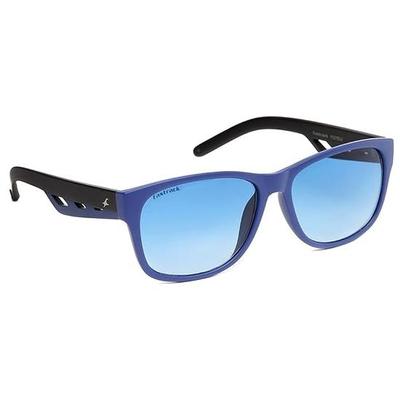 Γυαλιά Ηλίου Wayfarer Ανδρικά Fastrack με Προστασία UV