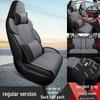 XM Linen Seat Cushion Cover for Changan CS75PLUS - Stylish All-Season Protection