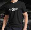 Rudge Whitworth Logo Badge Active T-Shirt Funny Size S To 5XL