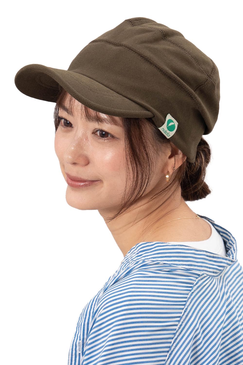 

Nakota Sweat Work and Plus Deep Solid Size Brown Cap, Men s Women s, Size, Spring, Summer, Autumn, Winter, Oversized, Cotton, Fit, Washable, Outdoor,