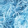 Glitter Raffia Paper Shreds for Wedding Gift Candy Box Packaging