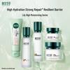 Lily High Moisturizing Skincare Set