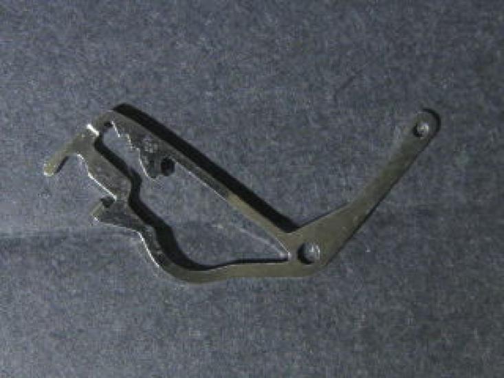 CITIZEN Back Setting lever spring code Retainer/ Cal8920B,8920C,8921B,8921C,8922B,8922C