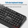 Lenovo YNENGZHE 2.4G Wireless Keyboard and Mouse Combo
