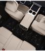 Shangjie H5 Starry Sky Blanket Floor Mats: Upper Layer Car Carpet for Interior Modification (25 Models) - Decorative Accessories Guide.