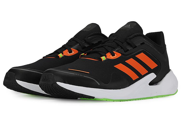Adidas Alphatorsion Cold.RDY 'Black Signal Orange' G54875