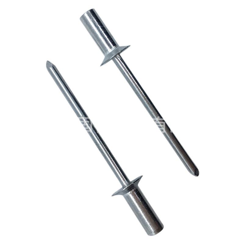 Gude Waterproof Aluminum Alloy Countersunk Umbrella Head Pull Rivet