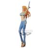 One Piece GLITTER & GLAMOURS NAMI B