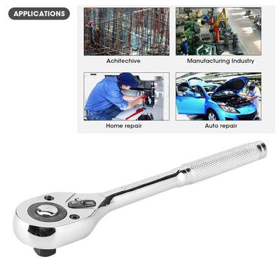 Handgereedschap – Moersleutels