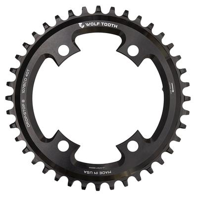 Převodník Wolf Tooth 107 BCD pro převodník SRAM 44T