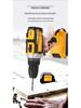 21V Lithium Impact Drill & Electric Screwdriver Set – Multifunctional Hand Tool