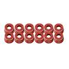 Valve Springs +Cover Gaskets + O-Rings + Seals Kit For Cummins 6BT 5.9 12V 89-98